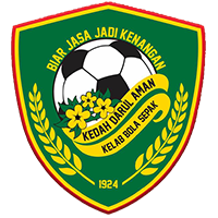 Kedah Darul Aman FA