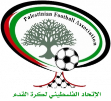 Palestina U-16