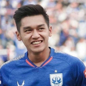 SEPTIAN DAVID MAULANA