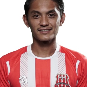 MARTINUS NOVIANTO ARDHI