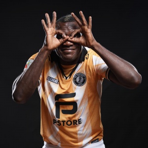 HERMAN DZUMAFO