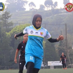 ROSDILAH SITI NURROHMAH
