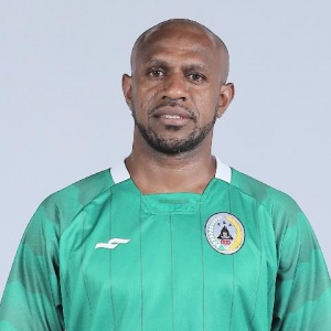 BOAZ THEOFILUS ERWIN SOLOSSA