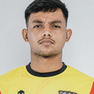 AHMAD GUNANDI PRADANA