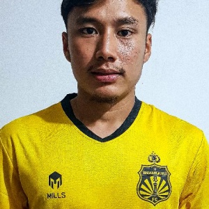 MUHAMMAD REZA KUSUMA