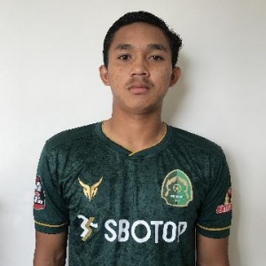MUHAMMAD KEMALUDDIN