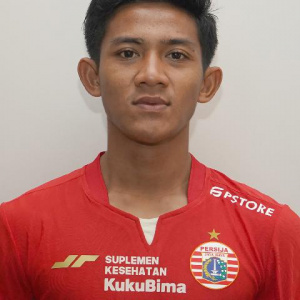 FIRZA ANDIKA