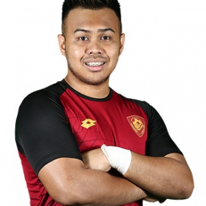 Mohd Ifwat Akmal Chek Kassim