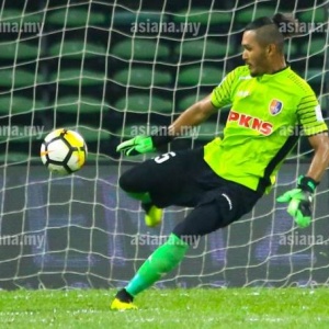 Shahril Saa'ri