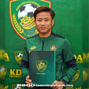 Kamil Akmal
