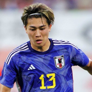 Keito Nakamura