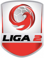 Liga 2 2020