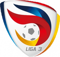 Liga 3 Nasional 2021