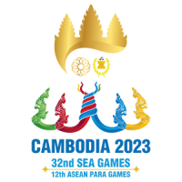 SEA Games Kamboja 2023