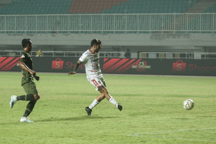 Fakta Unik PS Tira-Persikabo vs Bali United: PS Tira-Persikabo Akhirnya Kalah!