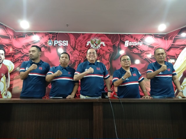 Inilah Hasil Lengkap Komite Banding Pemilihan PSSI