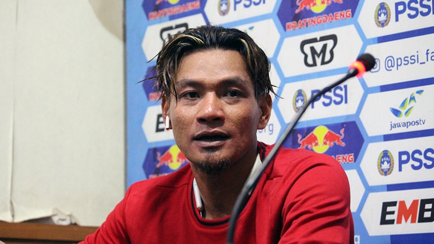 Termasuk Wawan Hendrawan, Ini 4 Pemain Bali United yang Perkuat Timnas Indonesia