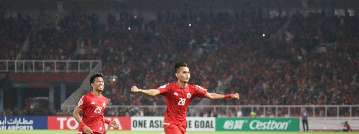 Rezaldi Comeback, Persija Kirim 4 Pemain untuk Timnas Indonesia