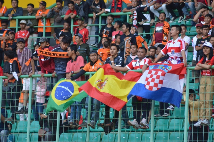 Persija Merajai Daftar Sanksi Komdis 26 September 2019