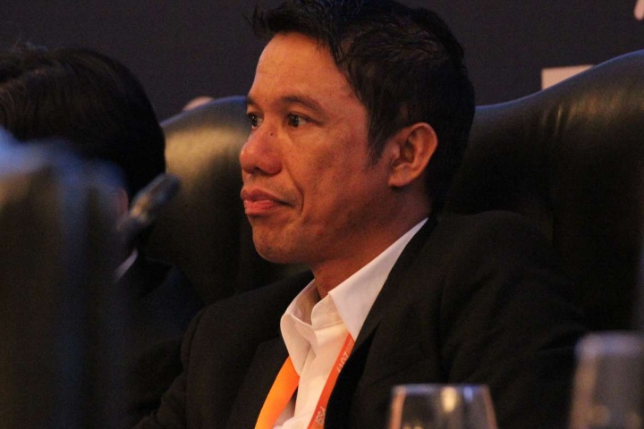 Gantikan Ratu Tisha, Yunus Nusi Isi Posisi Sekjen PSSI