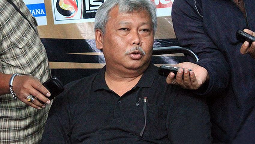 Mantan Pelatih Timnas Indonesia Putri, Satya Bagja Meninggal Dunia