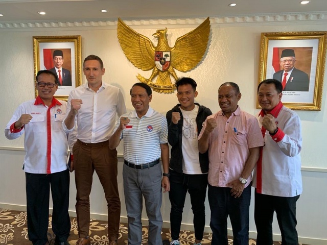 Tinggalkan PSIM, Witan Sulaiman Gabung Klub Serbia, FK Radnik Surdulica