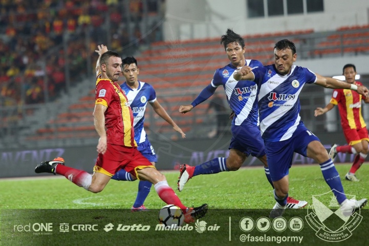 Kisah Achmad Jufriyanto, Legenda Persib yang Nyaris Main untuk Persija