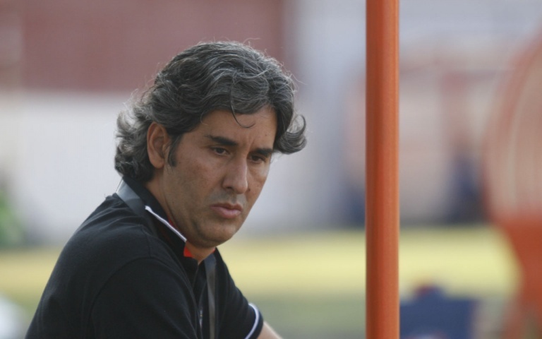 Kuasai Banyak Bahasa, Coach Teco Ternyata Jago Berbahasa Arab