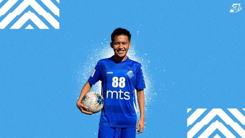 Fakta Menarik Debut Witan Sulaiman Bersama FK Radnik Surdulica