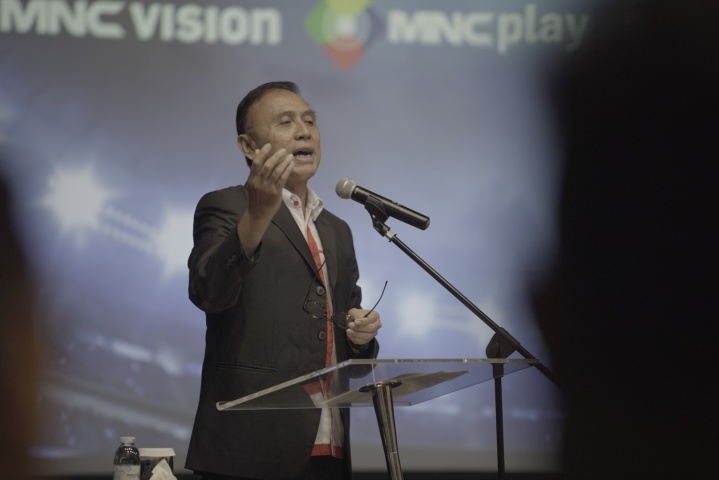 Tak Terpengaruh Virus Corona, PSSI Ingin Liga 1 2020 Berjalan Tepat Waktu