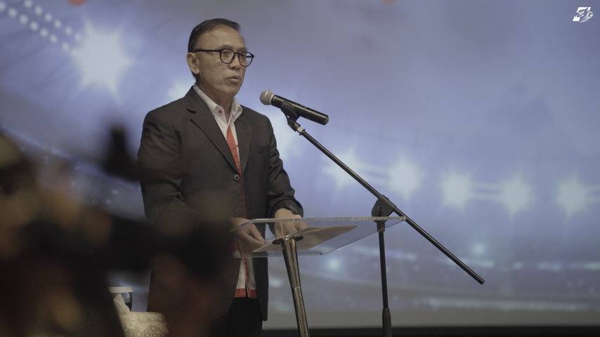 PSSI Apresiasi Peran APPI di Sepak Bola Indonesia