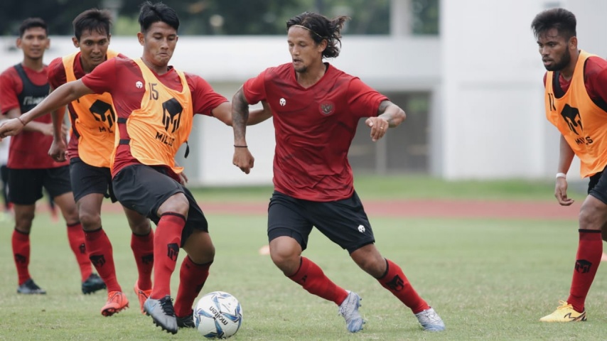 Gandeng Mills Sebagai Apparel, Ini Alasan PSSI