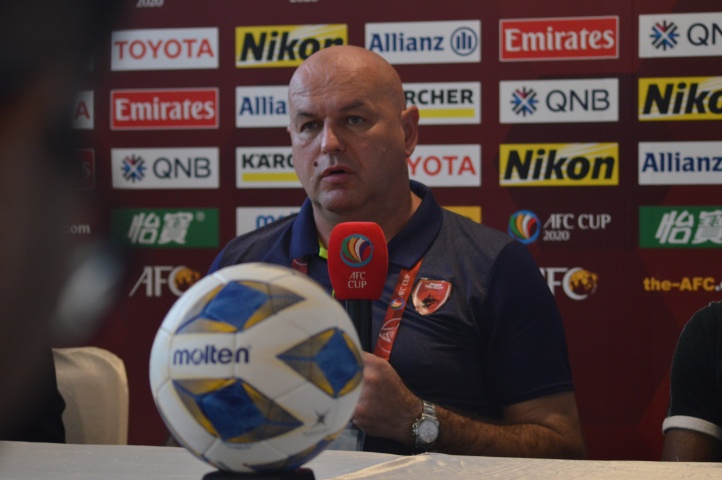 Mending di Malaysia, Bojan Hodak Sebut Gaji di Liga Indonesia Kecil