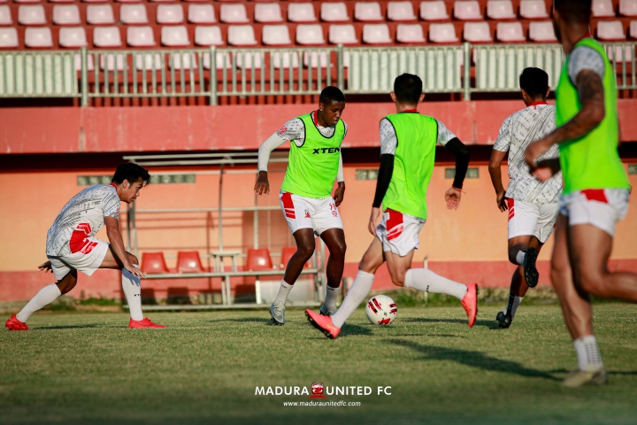 Liga 1 2021-22: Klub yang Terdampak PPKM Level 4, Disarankan Tidak Tanding di Pekan 1 dan 2
