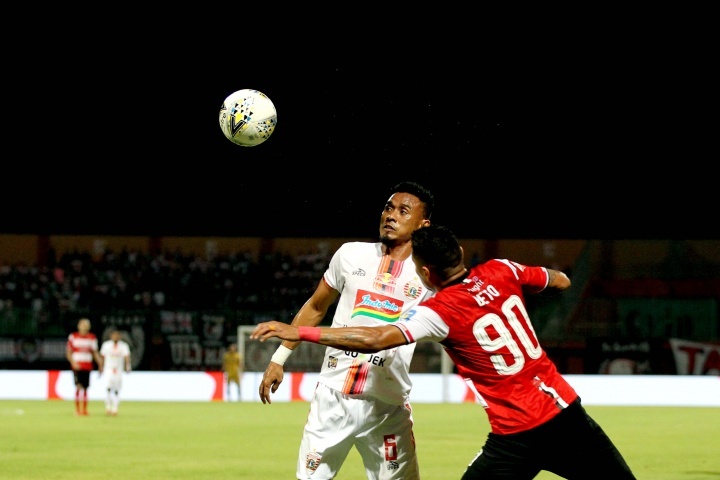 Maman Abdurrahman: Saya Minoritas di Persija