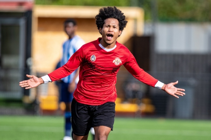 2 Pesaing Bagus Kahfi di Skuat Utama Jong Utrecht, Semua Pemain Timnas Belanda