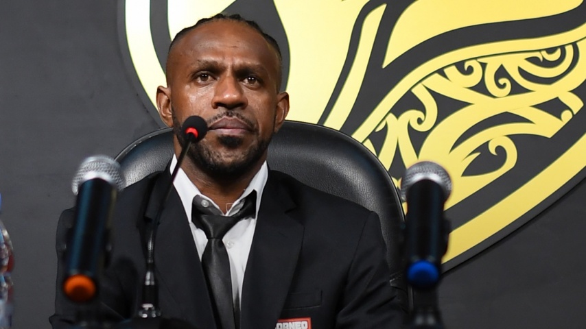 Boaz Solossa: Borneo FC Bisa Juara Liga 1 2021-22