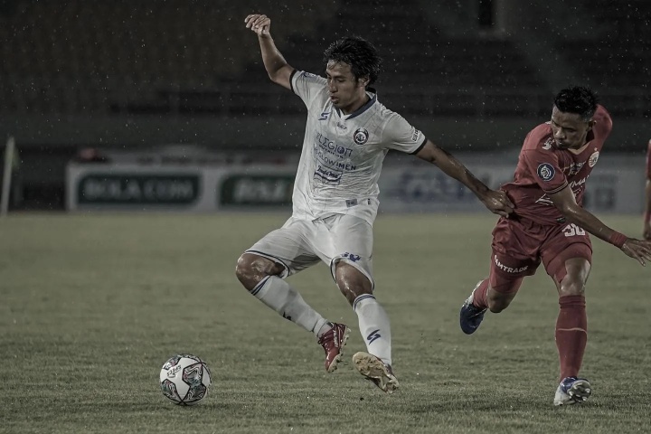 Apa yang Bisa Ditawarkan Hanif Sjahbandi untuk Persija Jakarta?