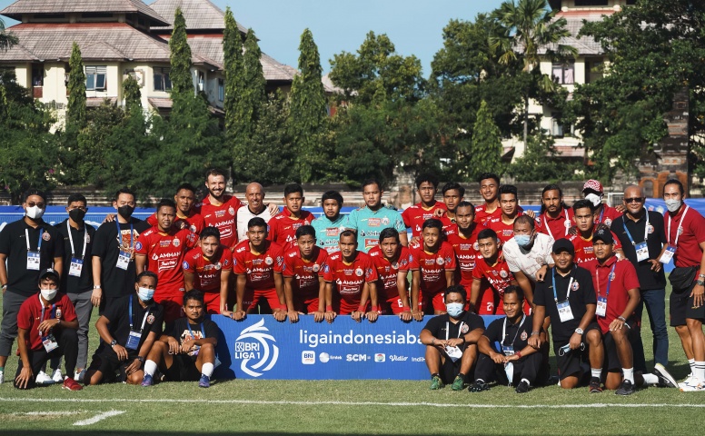 Legenda Macan Kemayoran, Bepe dan Sudirman Tinggalkan Persija