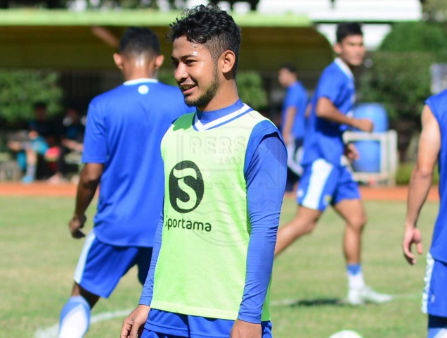 Bursa Transfer: Setelah Berkali-kali Dipinjamkan, Gian Zola Akhirnya Hengkang dari Persib