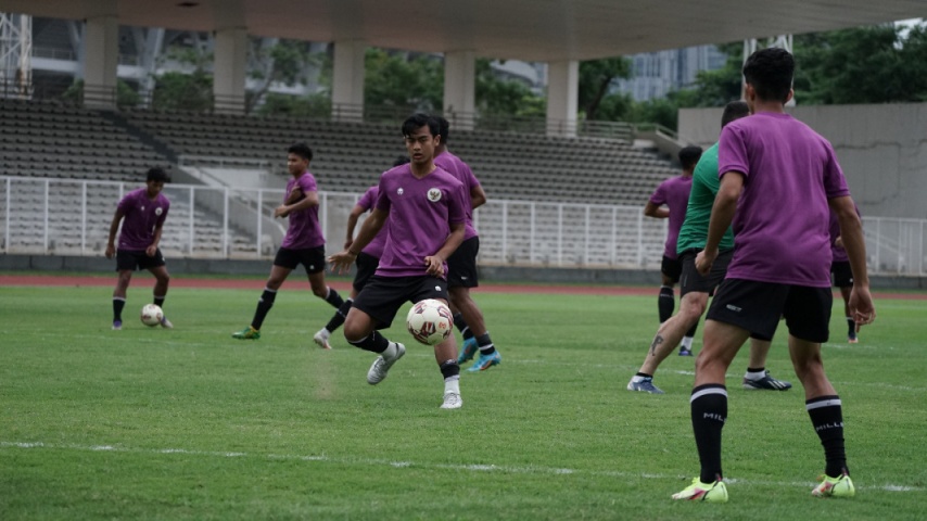 Hasil Drawing SEA Games 2022: Indonesia Segrup dengan Raksasa ASEAN, Vietnam