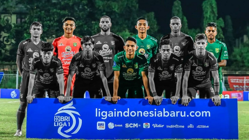 Cuci Gudang, Apa yang Terjadi dengan Persebaya Surabaya?