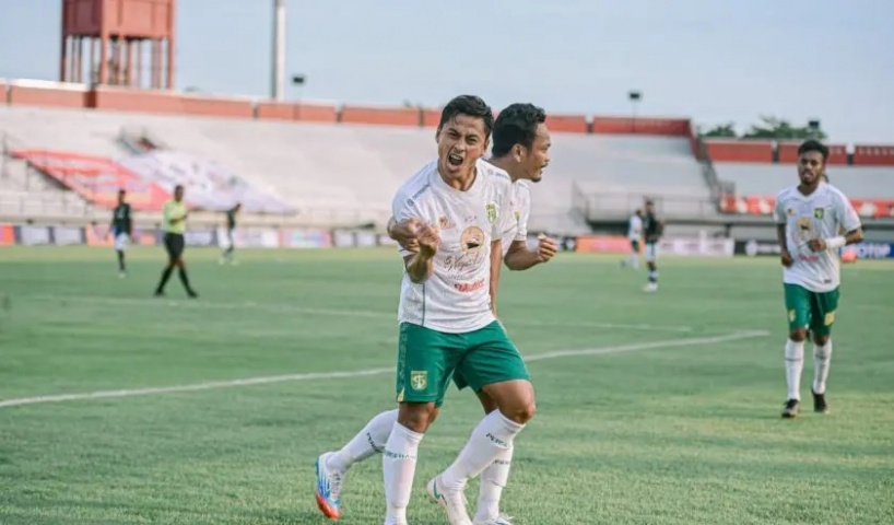 Dirumorkan CLBK, Ini 3 Keuntungan Arema Datangkan Samsul Arif