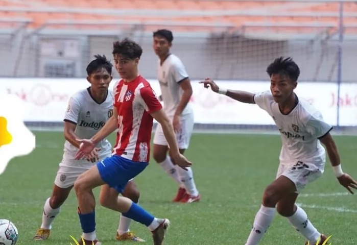 Terkait Insiden Rasialisme dan Seksisme, Ini Respons Panitia International Youth Championship 2022