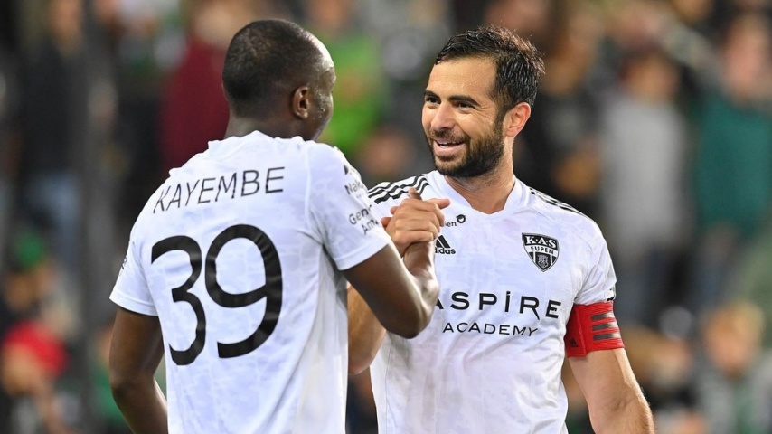 Salah Paham, Jordi Amat Ogah Main di Liga Indonesia