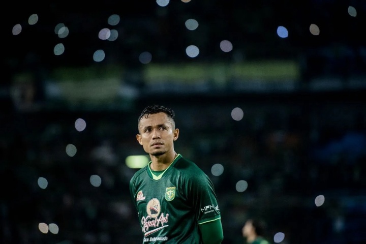 Bursa Transfer: Persebaya Sale belum Usai, Kini Giliran Arif Satria yang Pergi