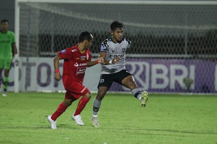 5 Pemain U-23 yang “Paling Mahal” di Liga Indonesia
