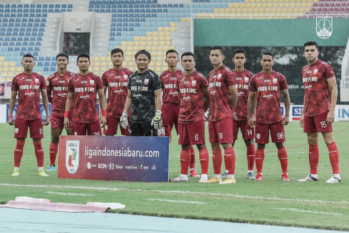 Buntut Kasus Mafia Minyak Goreng, Persis Solo Putus Kerja Sama dengan Sponsor