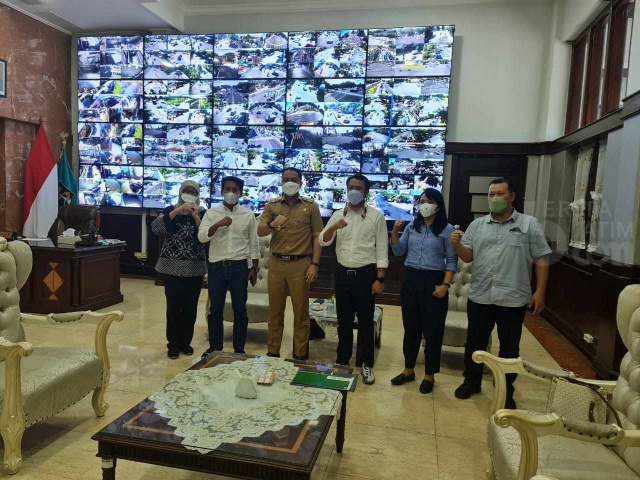 PSSI Jatim Gelar Piala Walikota Surabaya untuk Panaskan Mesin 4 Klub Liga 1
