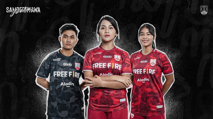 Demi Memenuhi Lisensi AFC, Persis Bentuk Tim Putri